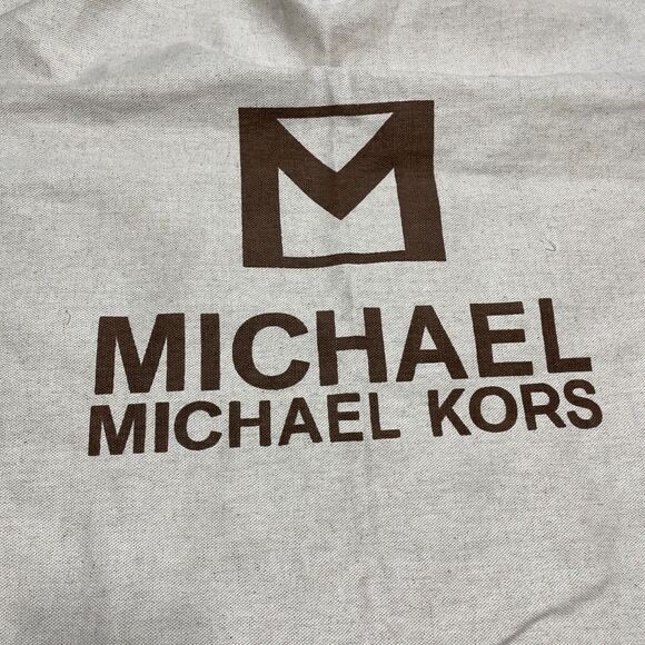 Michael Kors Dust Bag 21 x 22 - Picture 2 of 3